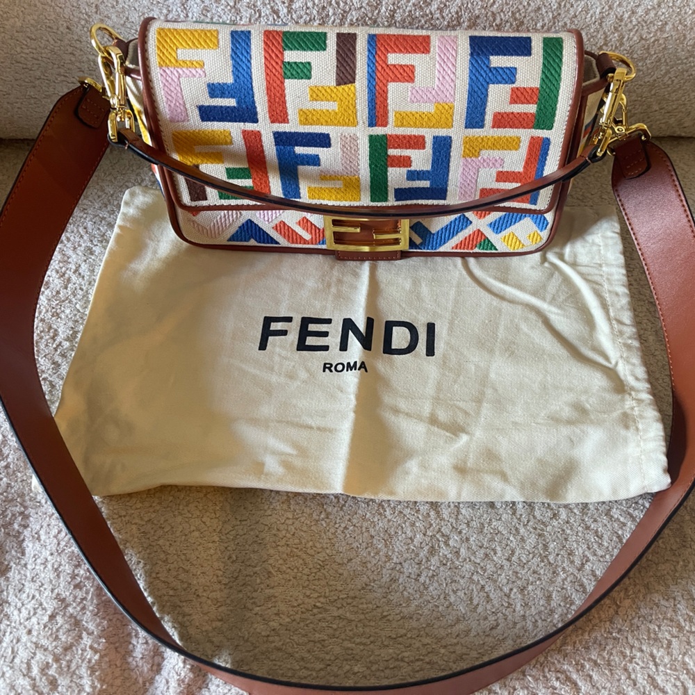 Fashion bag